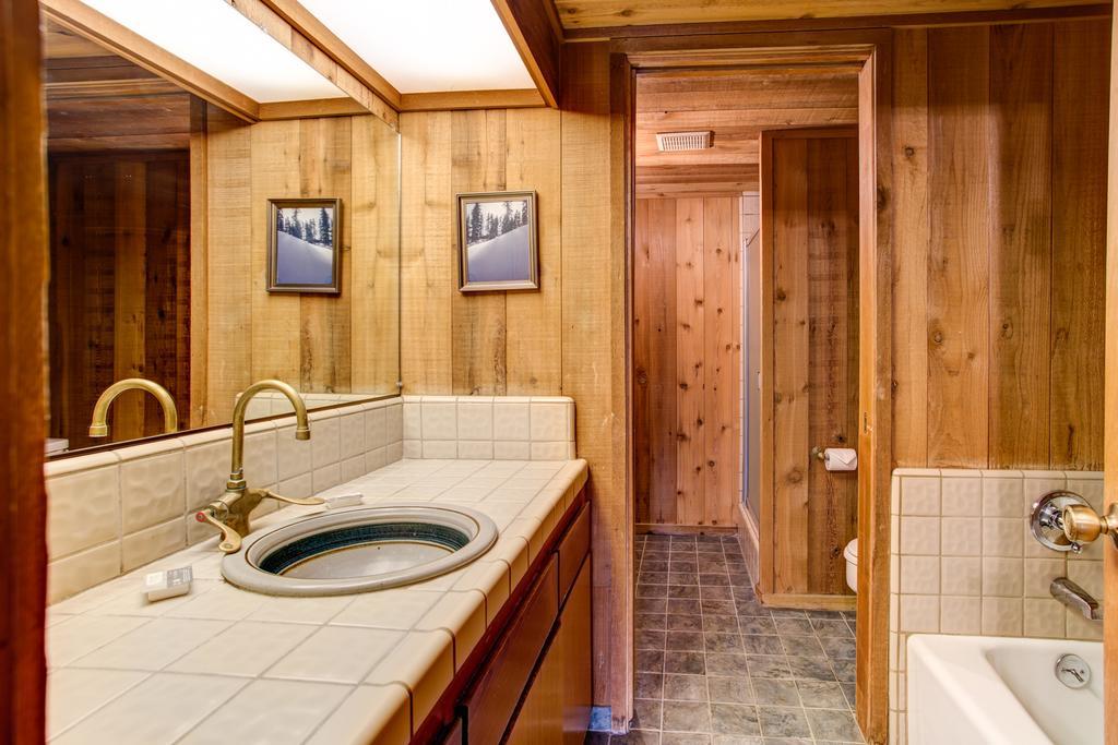 17B Tylers Timber Lodge Wawona Exteriör bild