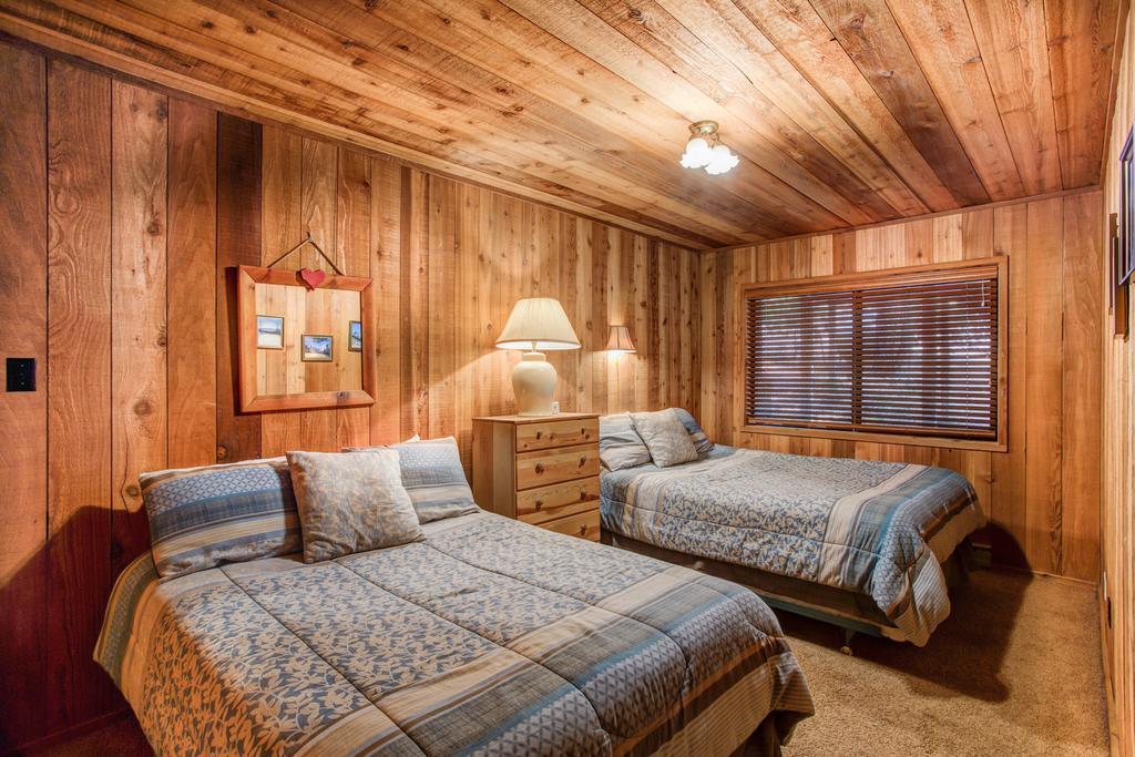 17B Tylers Timber Lodge Wawona Exteriör bild
