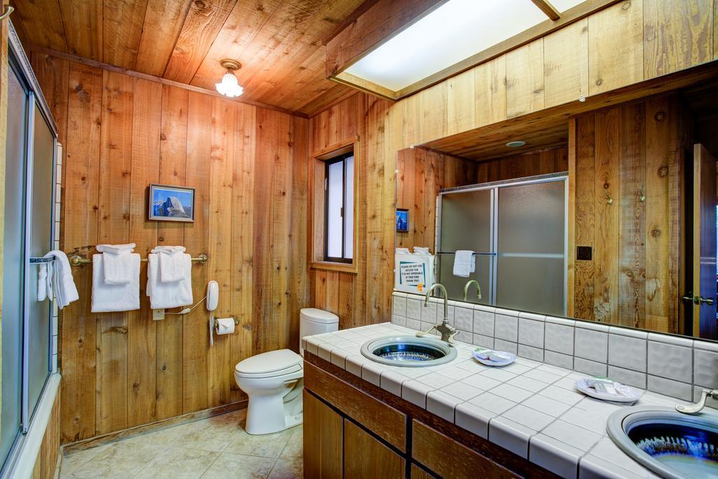 17B Tylers Timber Lodge Wawona Exteriör bild