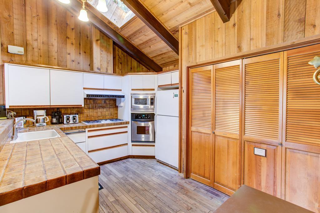 17B Tylers Timber Lodge Wawona Exteriör bild